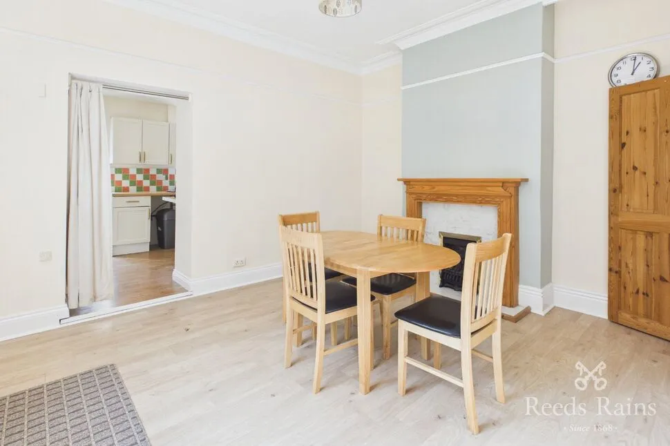 Lydgate Lane, Sheffield, S10, photo 7