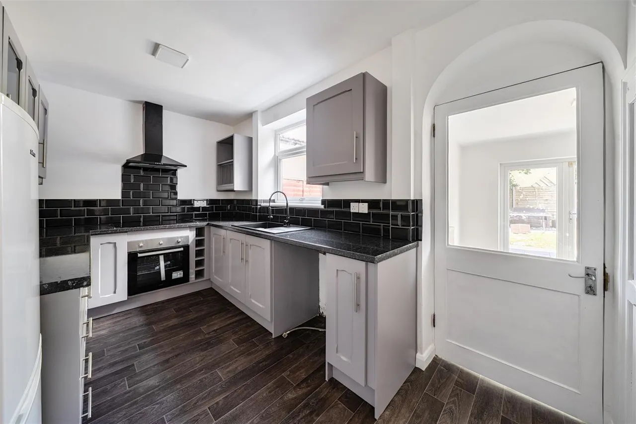 Crossways Road, Knowle Park, BS4, photo 2