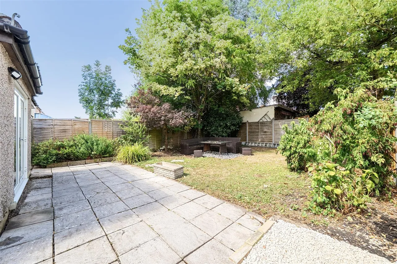 Crossways Road, Knowle Park, BS4, photo 20