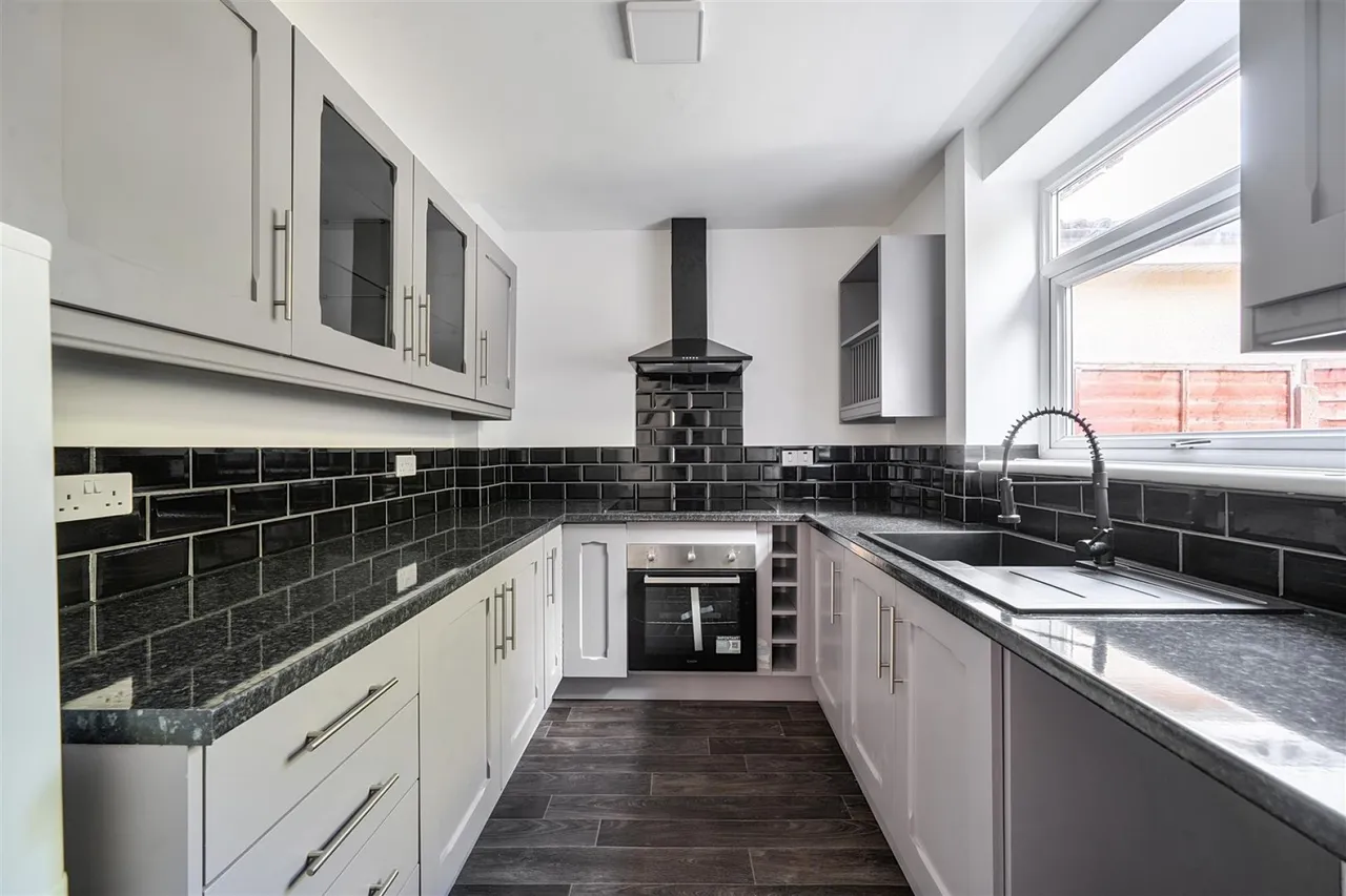 Crossways Road, Knowle Park, BS4, photo 15