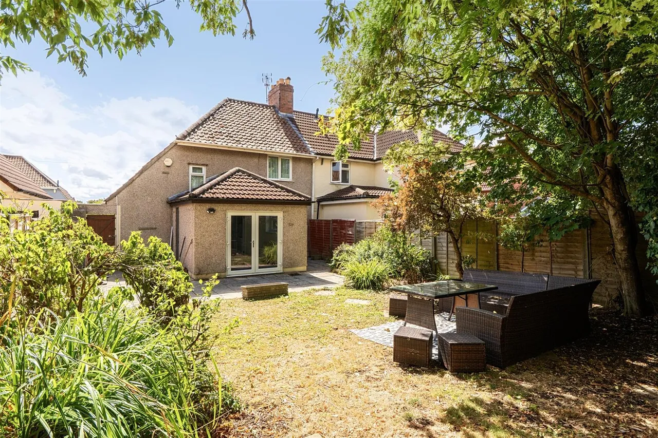 Crossways Road, Knowle Park, BS4, photo 21
