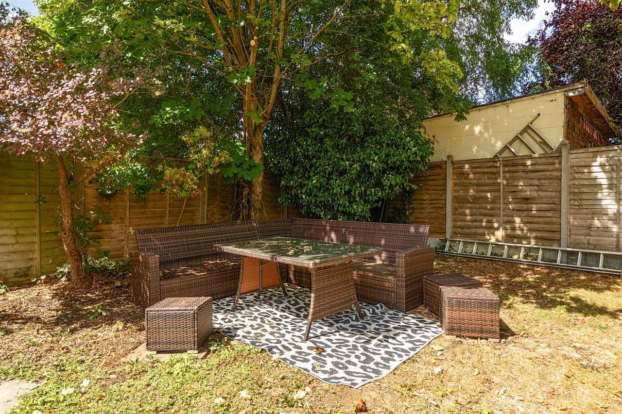 Crossways Road, Knowle Park, BS4, photo 18