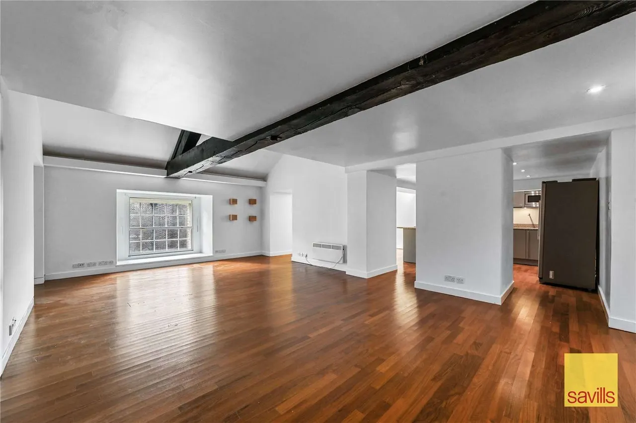 2 bed flat to rent — The Highway, London, Tower Hamlets, E1W 3HU