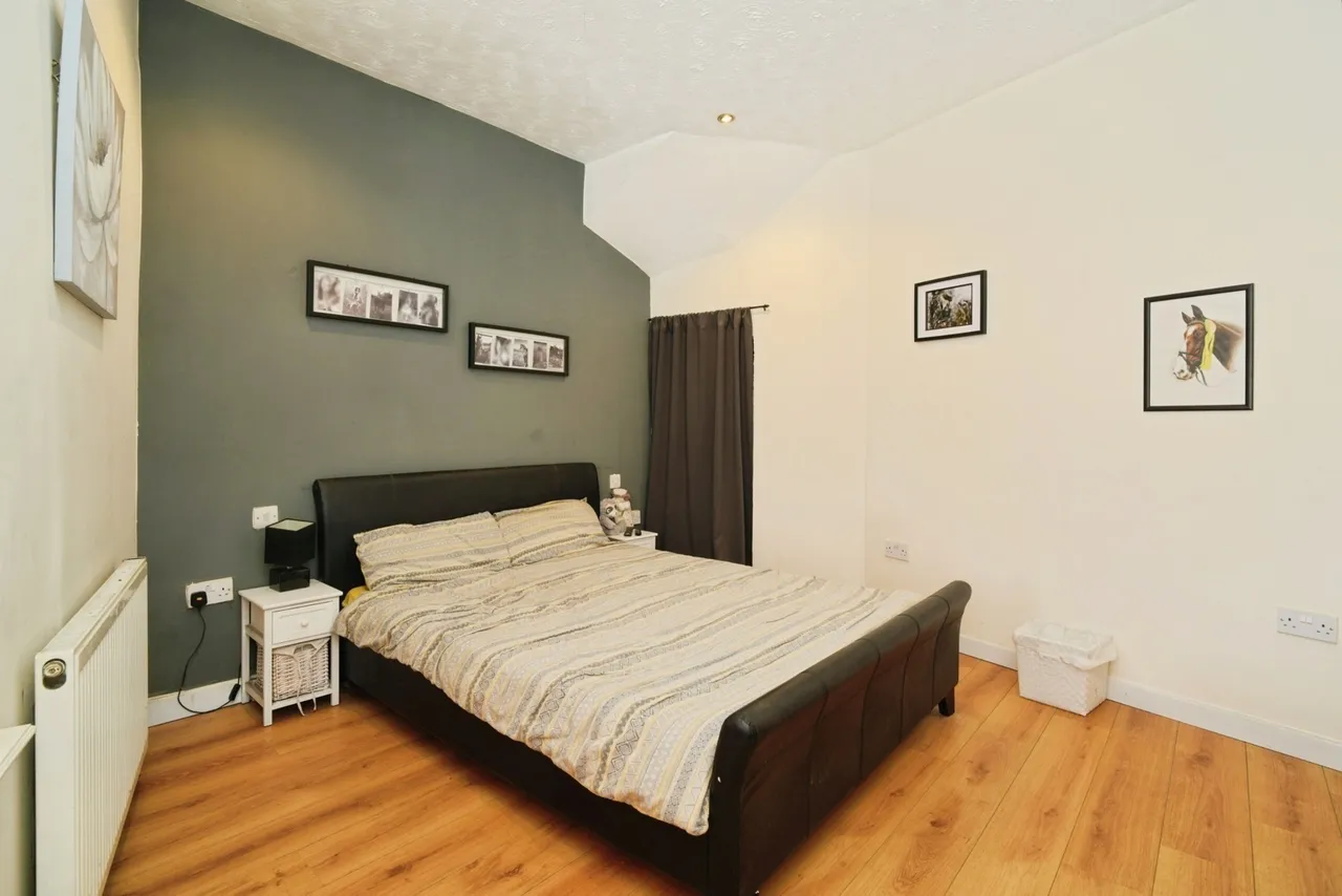 Olympia Street, Burnley, Lancashire, BB10, photo 10