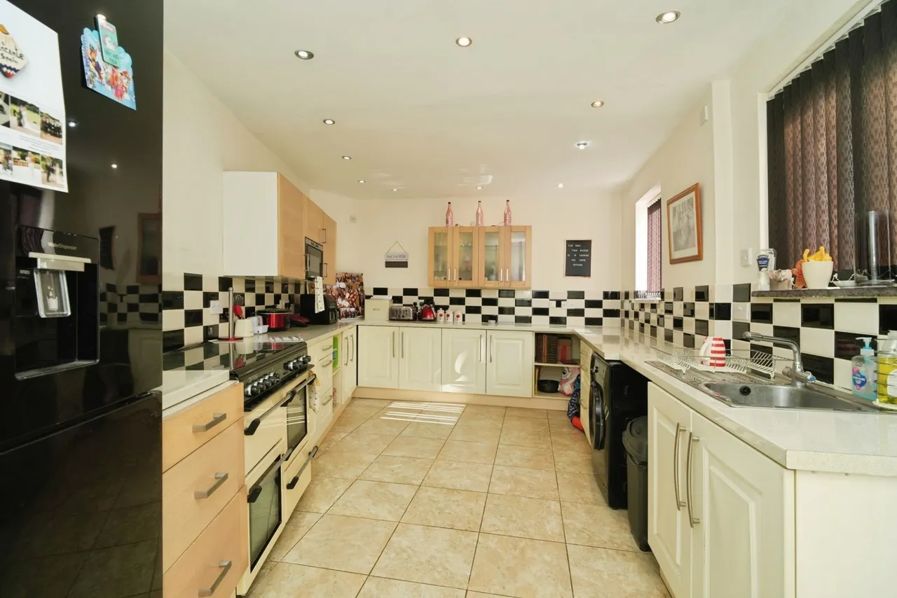 Olympia Street, Burnley, Lancashire, BB10, photo 3