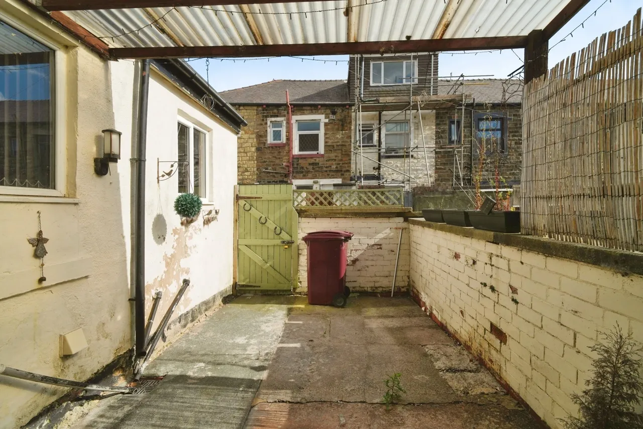 Olympia Street, Burnley, Lancashire, BB10, photo 14