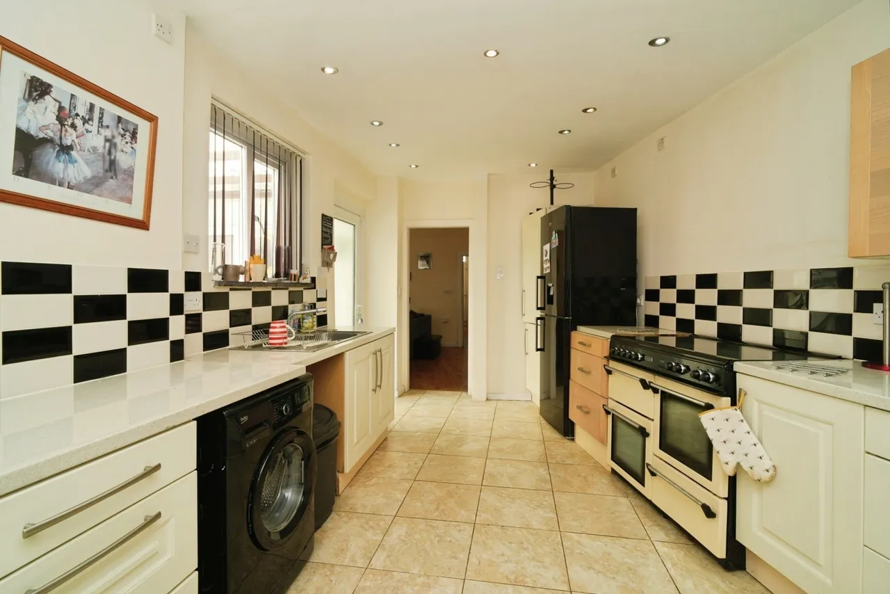 Olympia Street, Burnley, Lancashire, BB10, photo 5