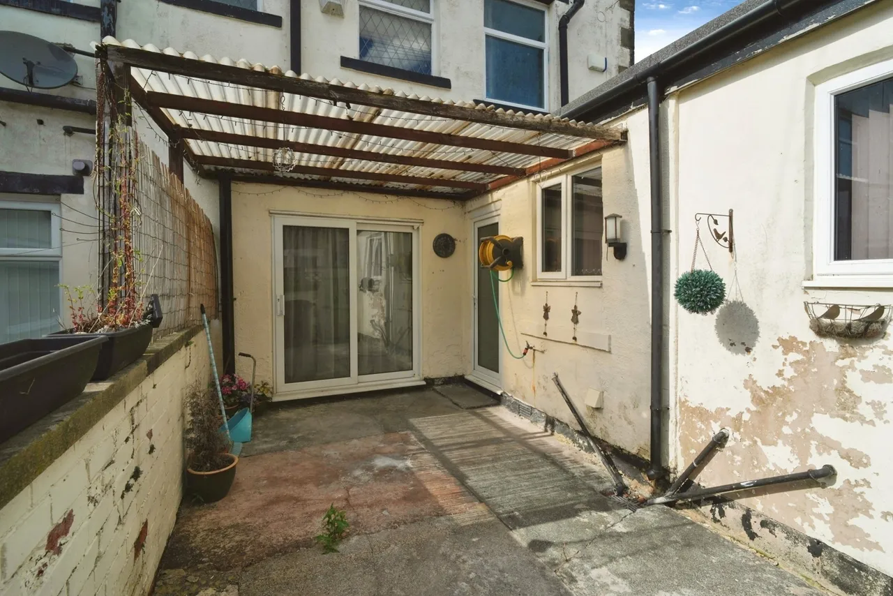 Olympia Street, Burnley, Lancashire, BB10, photo 13