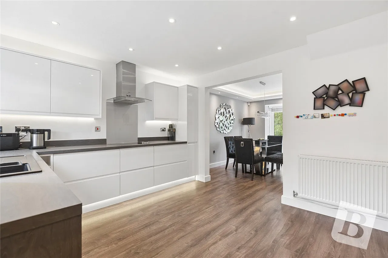 5 bed house for sale, Bansons Mews, Ongar, CM5