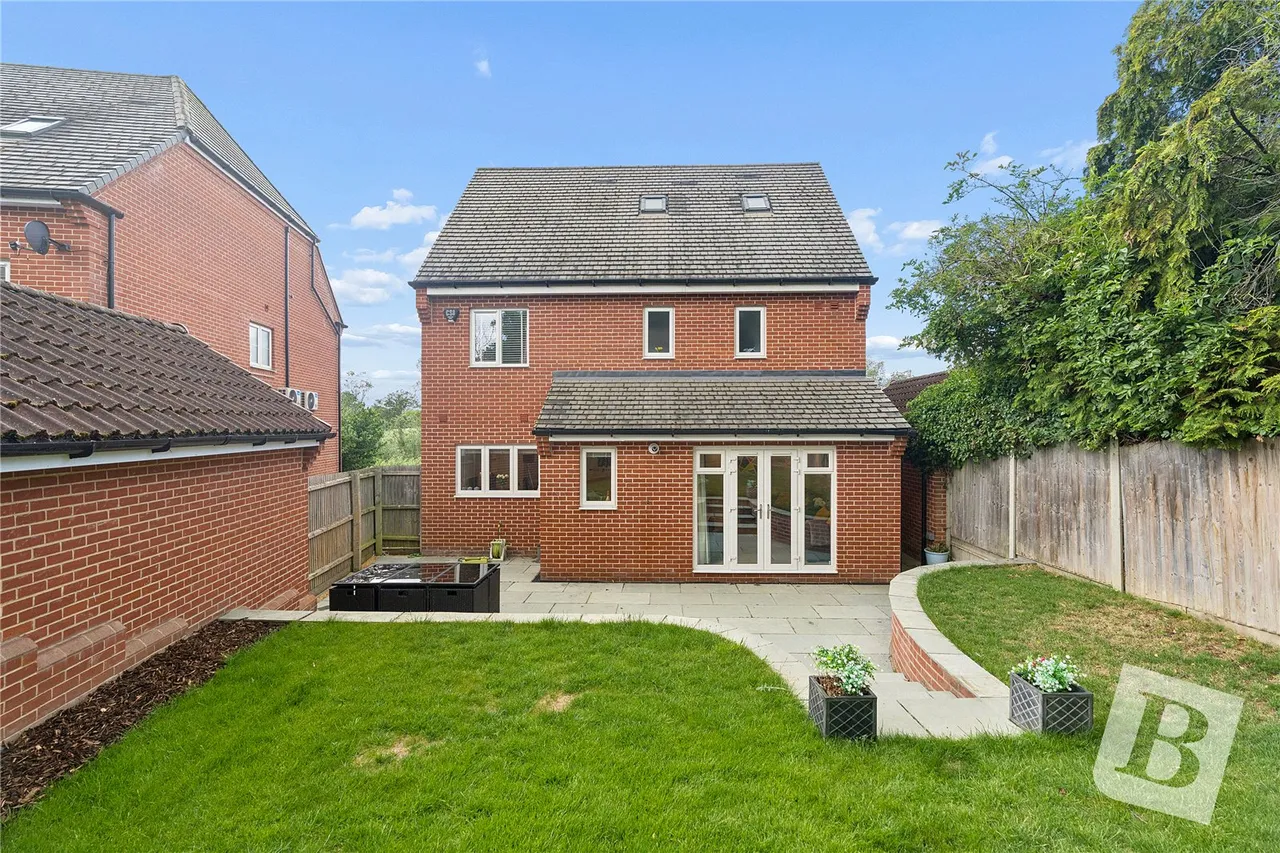 Bansons Mews, Ongar, CM5, photo 9