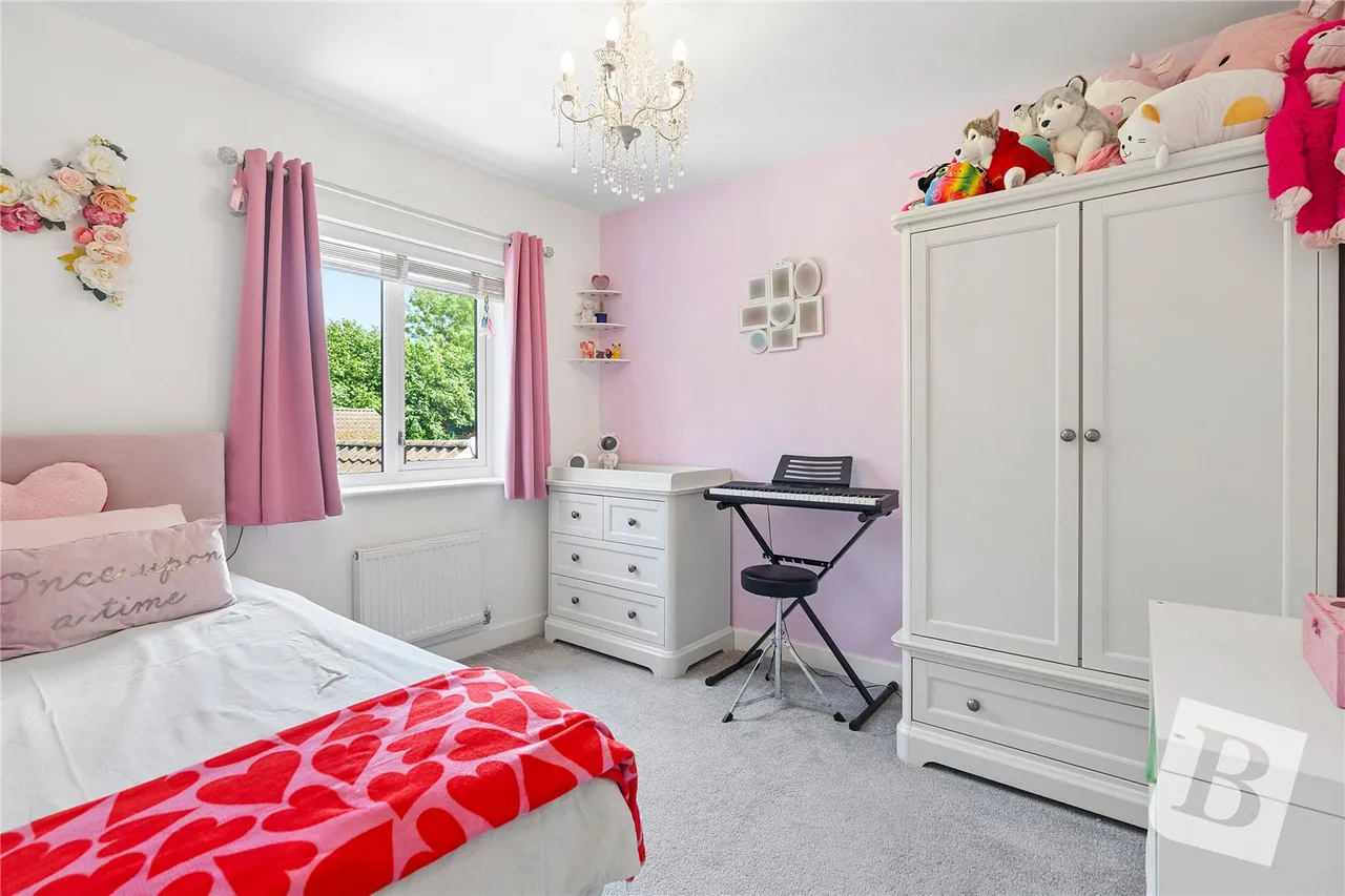 Bansons Mews, Ongar, CM5, photo 17
