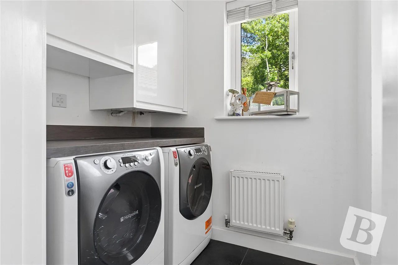 Bansons Mews, Ongar, CM5, photo 16