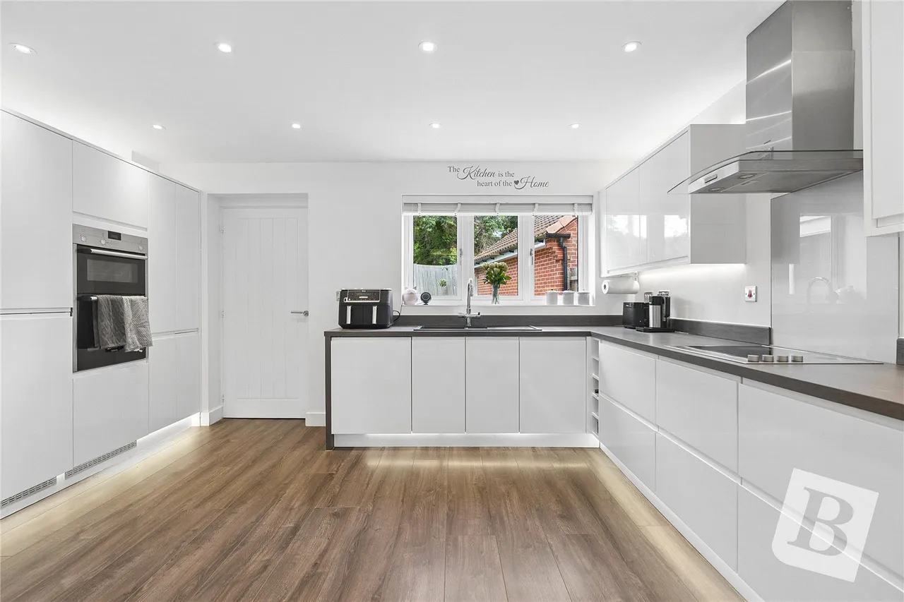 Bansons Mews, Ongar, CM5, photo 14