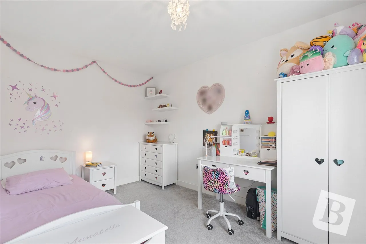 Bansons Mews, Ongar, CM5, photo 19