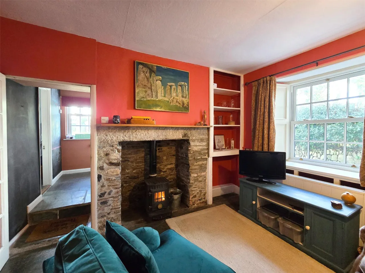 Linkinhorne, Callington, photo 8