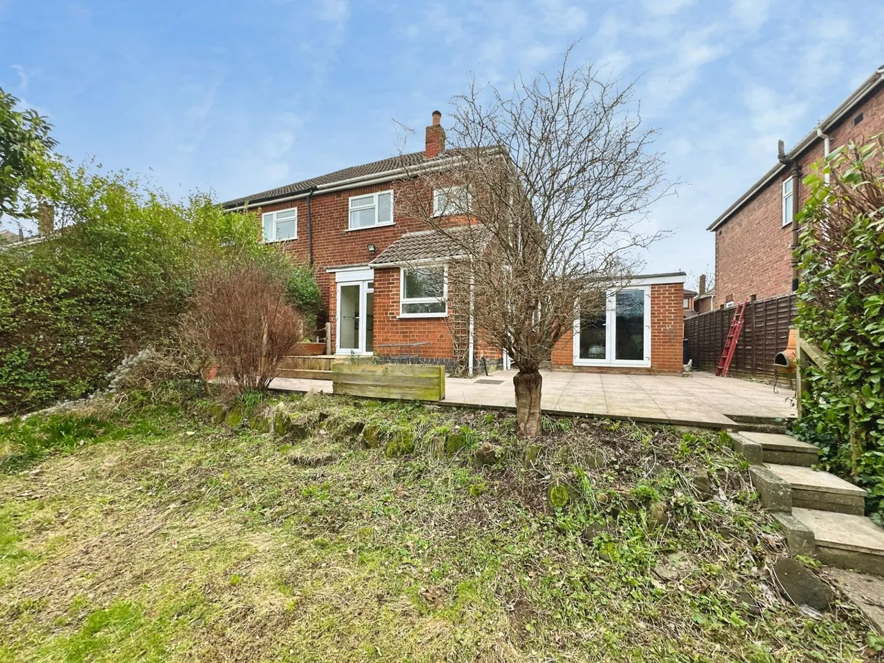 Malvern Avenue, Burton-On-Trent, DE15, photo 2