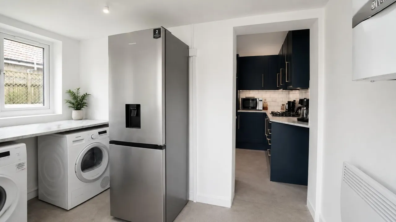 Nelson Road, Twickenham, photo 13