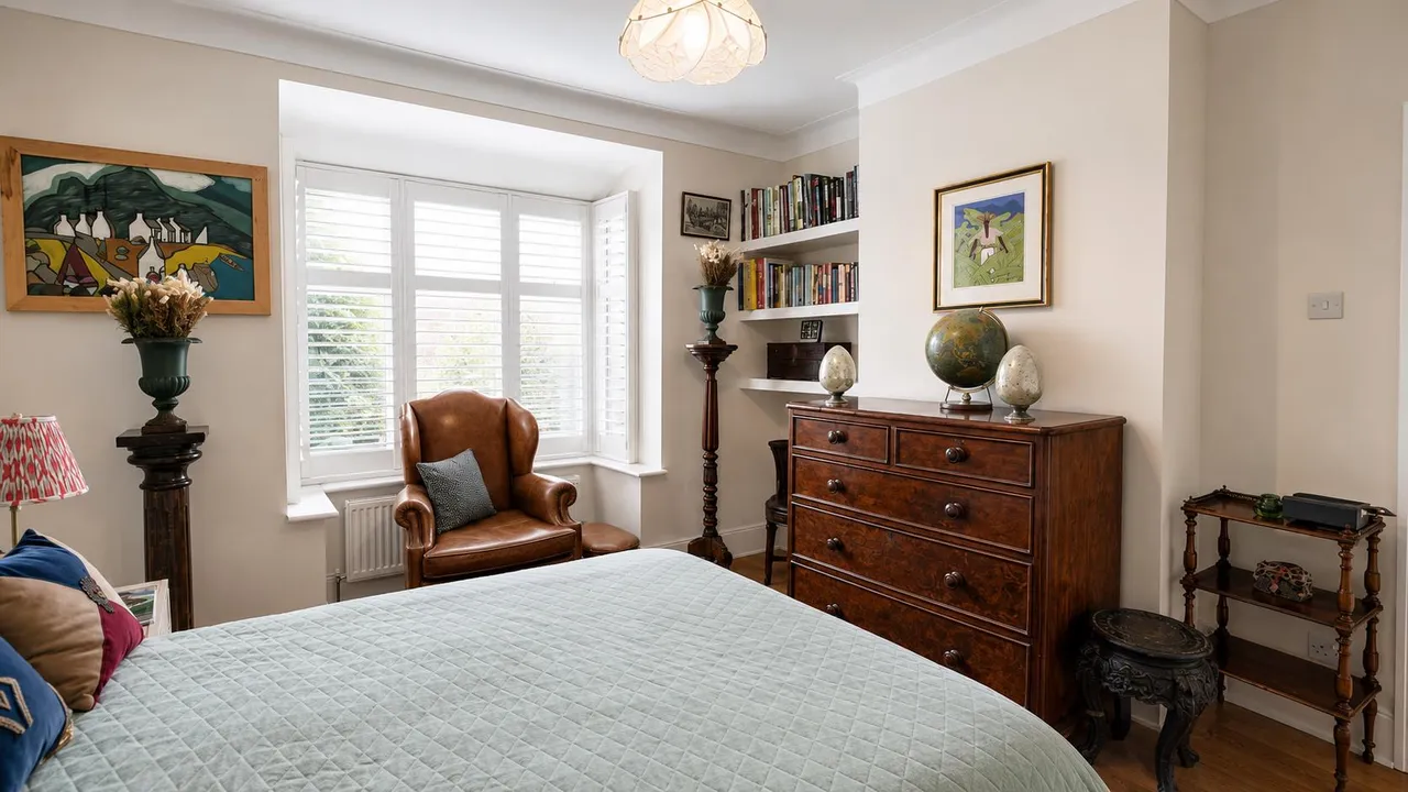Nelson Road, Twickenham, photo 9