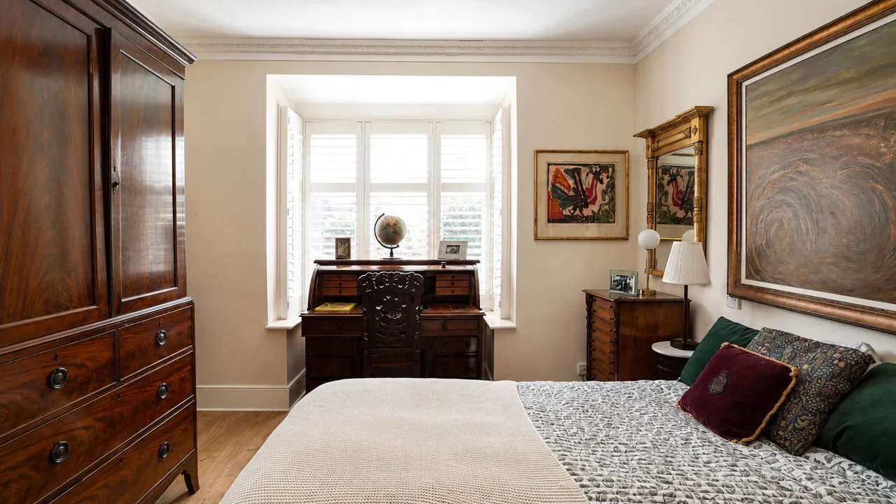 Nelson Road, Twickenham, photo 11