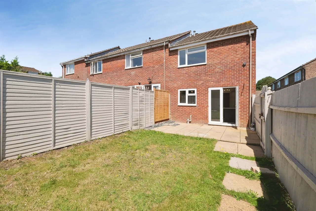 3 bed house for sale, Laburnam Way, Chepstow, NP16