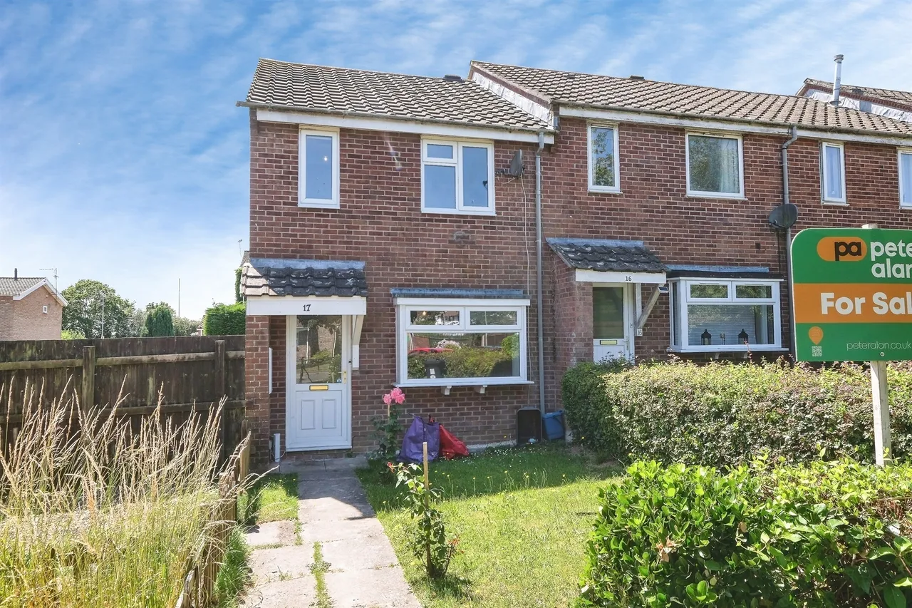 Laburnam Way, Chepstow, NP16, photo 5