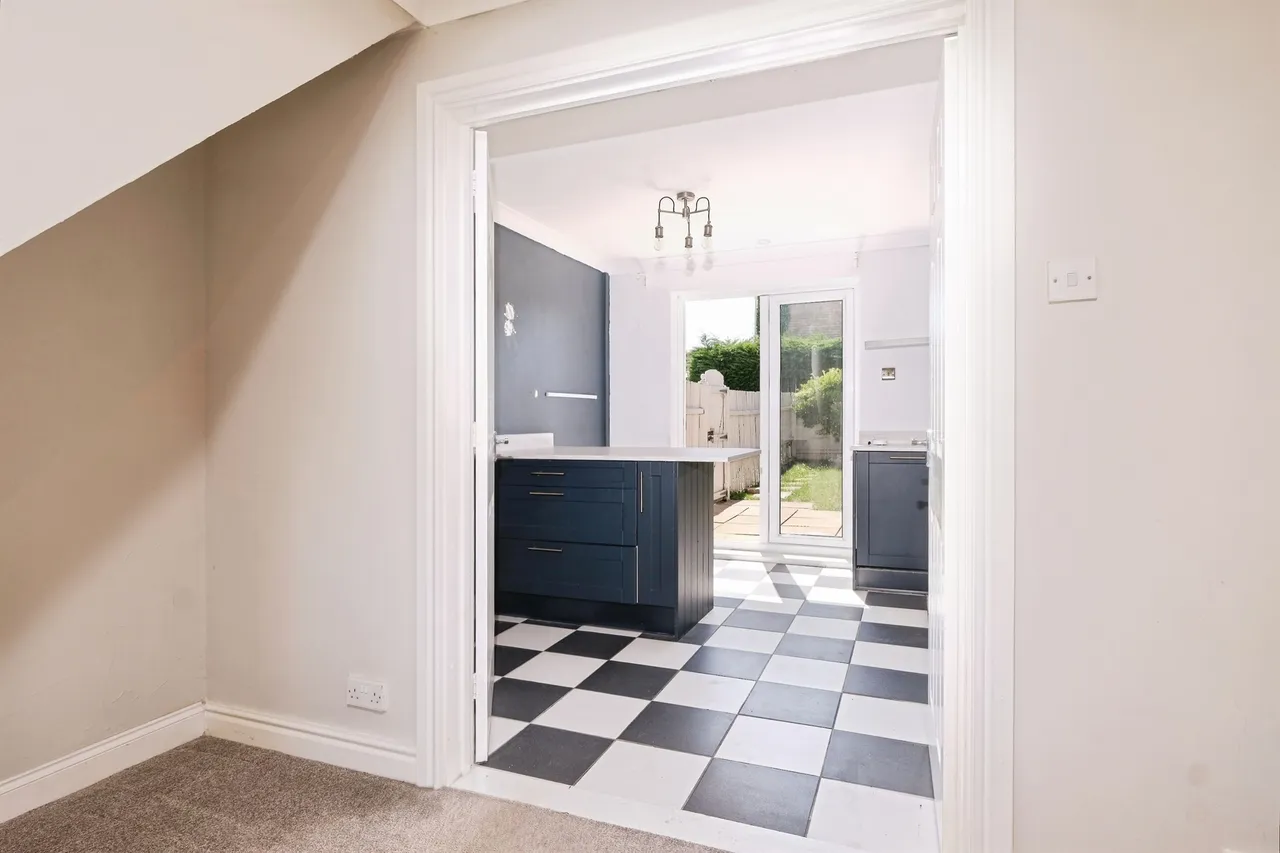Laburnam Way, Chepstow, NP16, photo 6