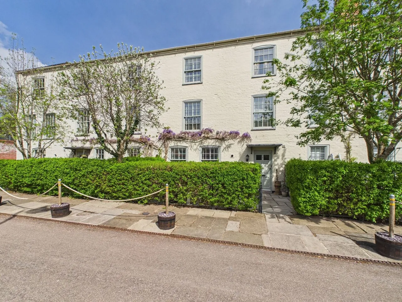 4 bed house for sale, Coalport, Telford, TF8