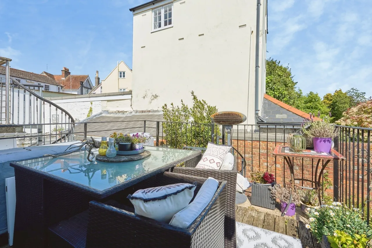 Sun Hill, Cowes, PO31, photo 6