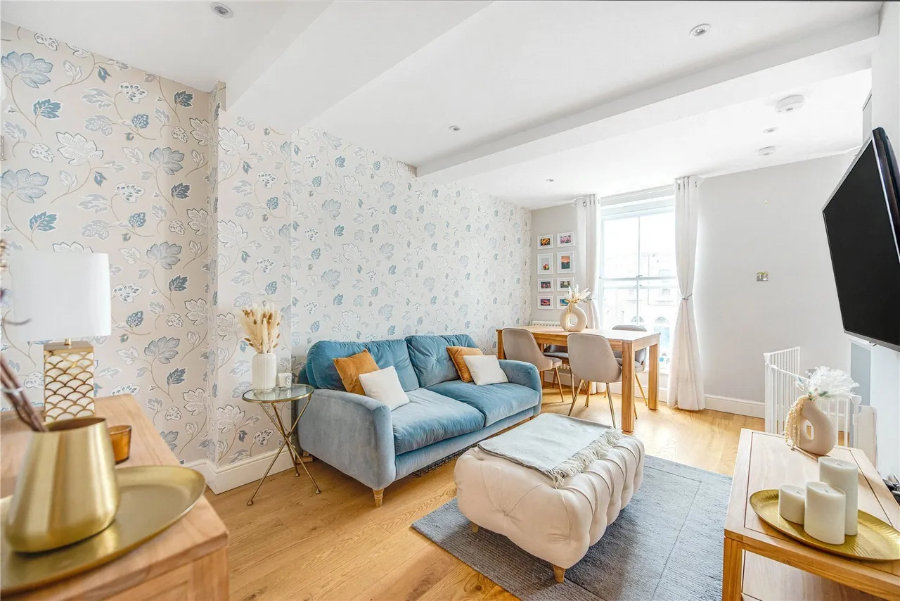 New Kings Road, Fulham, SW6, photo 2
