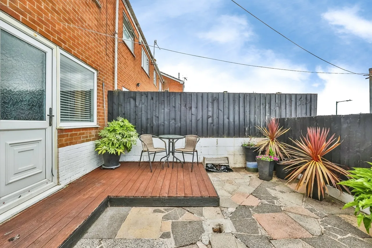 Ridgeway Walk, Nottingham, Nottinghamshire, NG5, photo 14