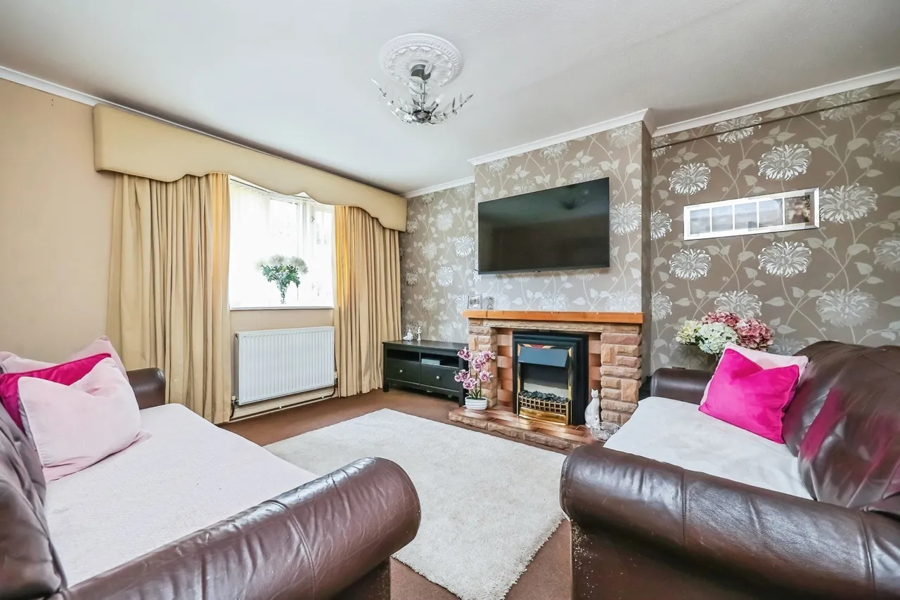 Ridgeway Walk, Nottingham, Nottinghamshire, NG5, photo 2