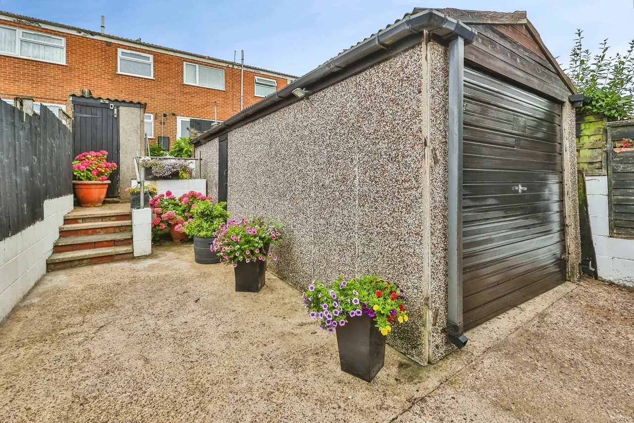 Ridgeway Walk, Nottingham, Nottinghamshire, NG5, photo 15