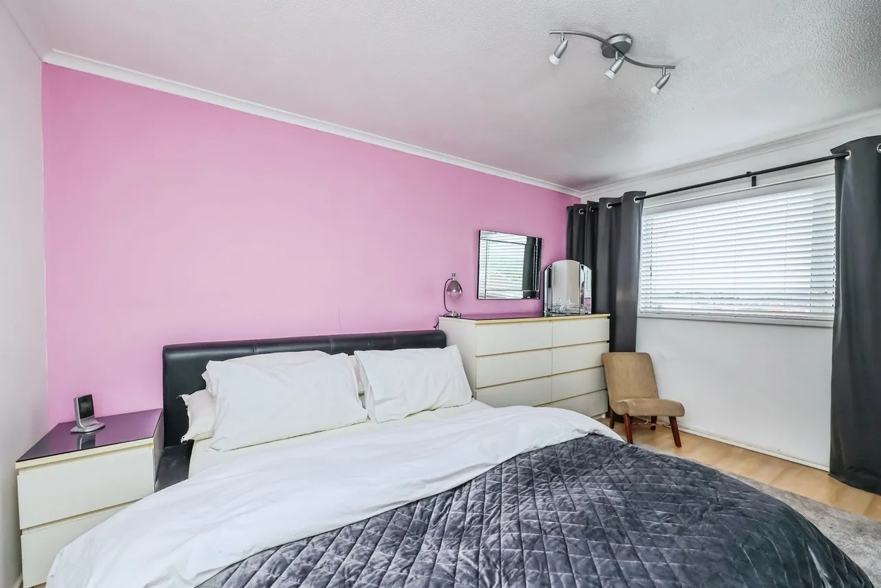Ridgeway Walk, Nottingham, Nottinghamshire, NG5, photo 10