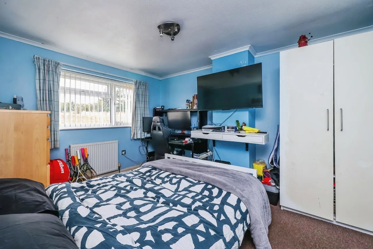 Ridgeway Walk, Nottingham, Nottinghamshire, NG5, photo 11