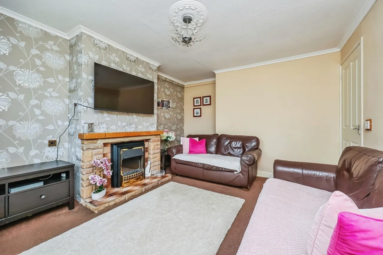 Ridgeway Walk, Nottingham, Nottinghamshire, NG5, photo 5