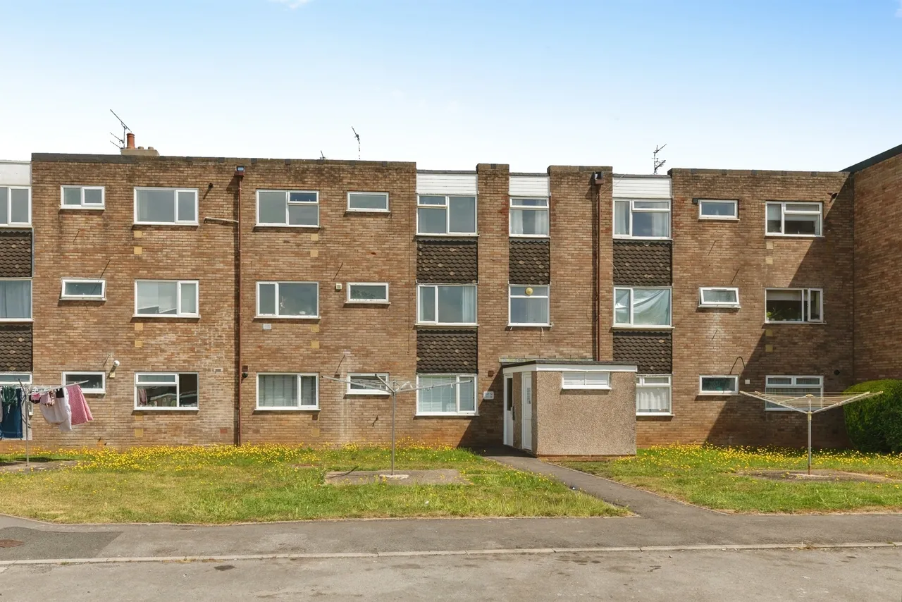 Chargrove, Yate, BS37, photo 13