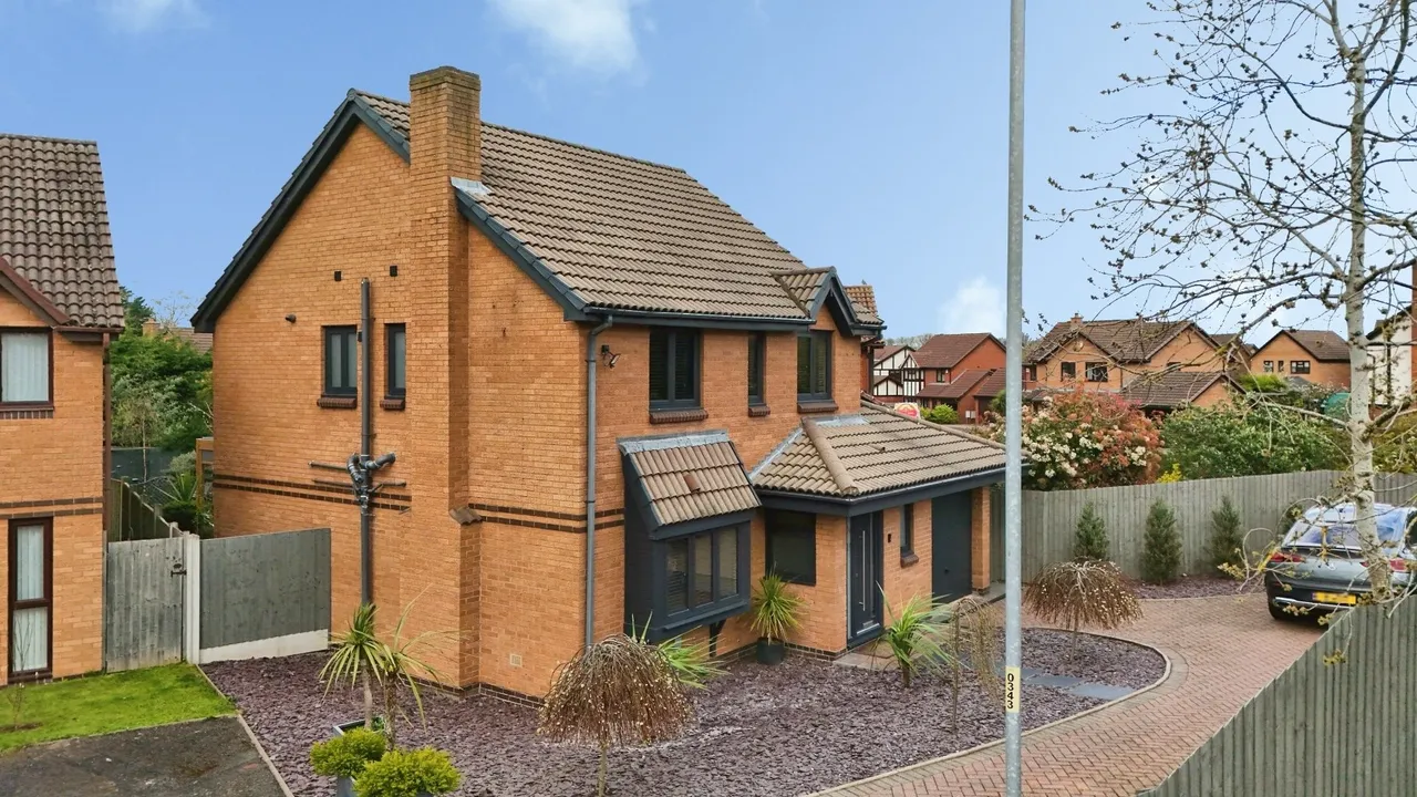 Horsechestnut Drive, Horsechestnut Drive TF5 0LN, photo 25