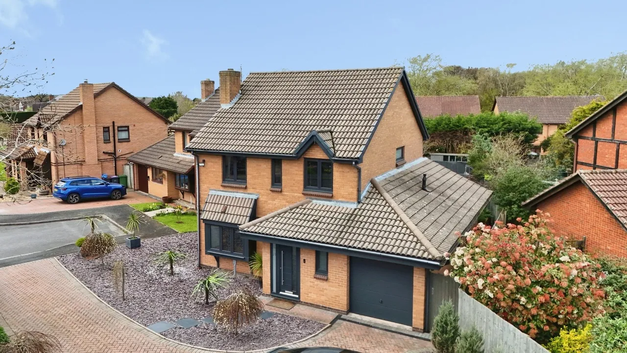 Horsechestnut Drive, Horsechestnut Drive TF5 0LN, photo 26