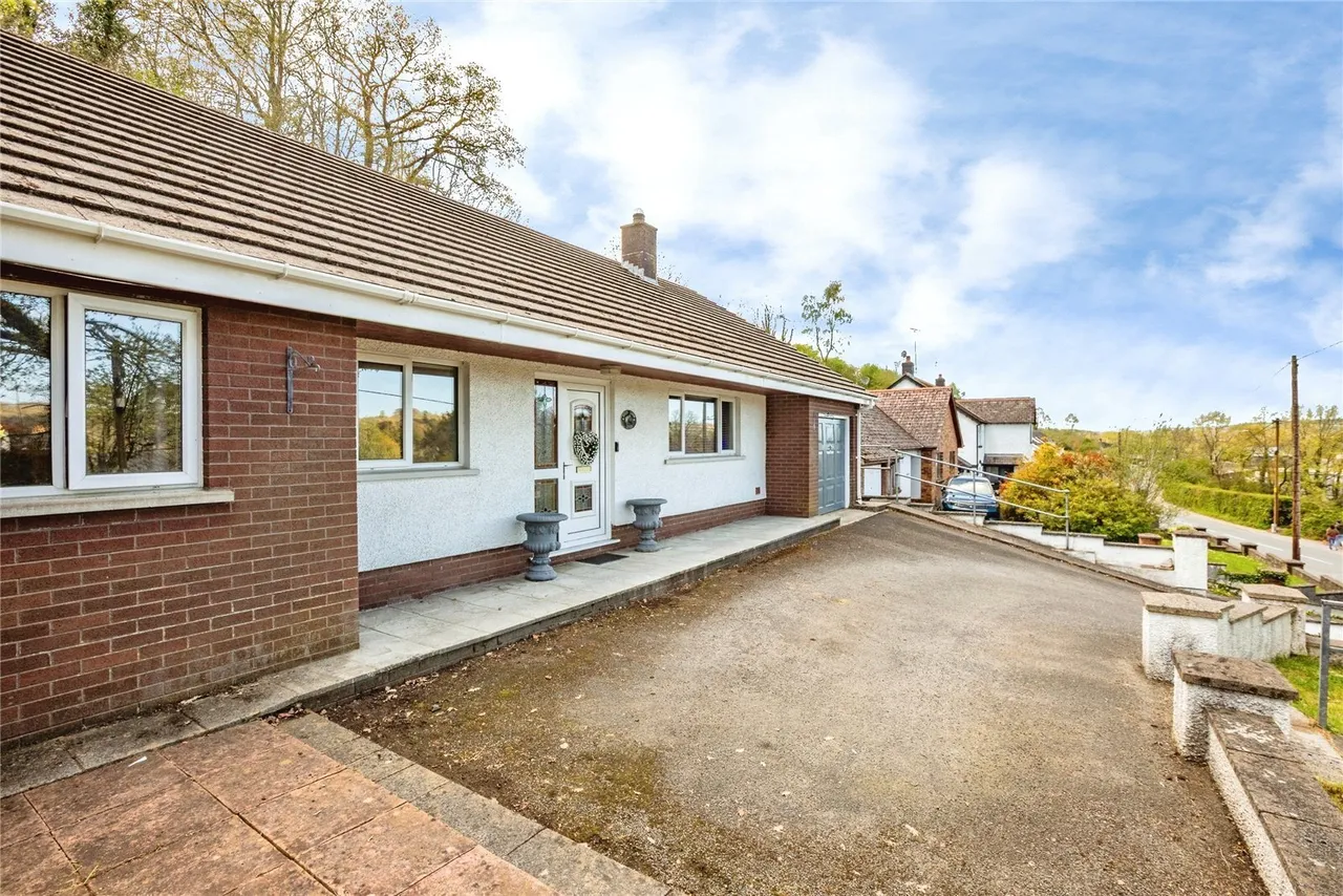 Aberarad, Newcastle Emlyn, SA38, photo 18