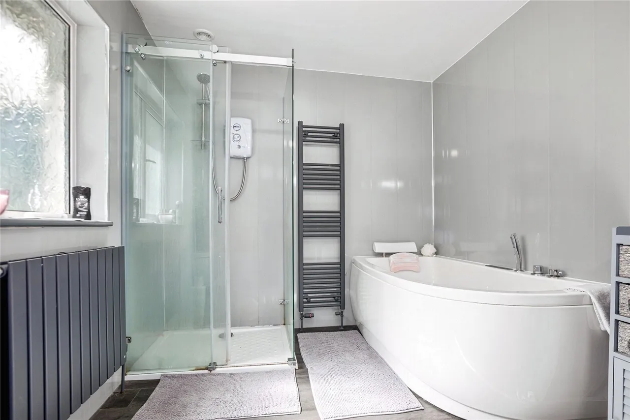 Aberarad, Newcastle Emlyn, SA38, photo 12
