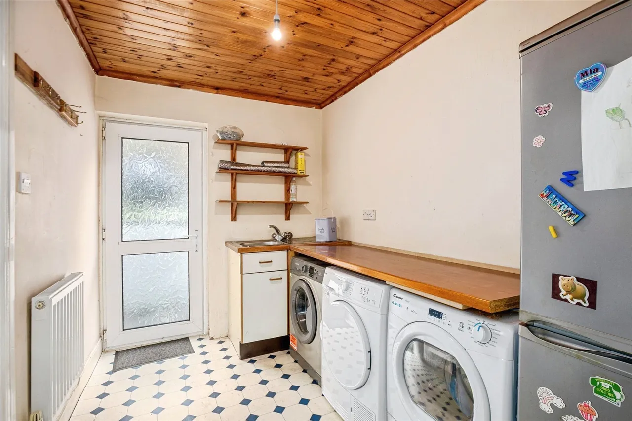 Aberarad, Newcastle Emlyn, SA38, photo 14
