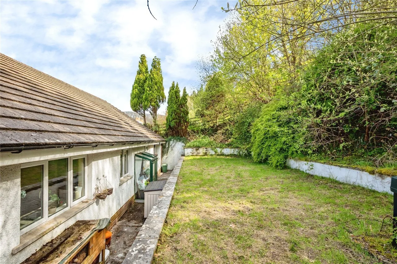 Aberarad, Newcastle Emlyn, SA38, photo 19