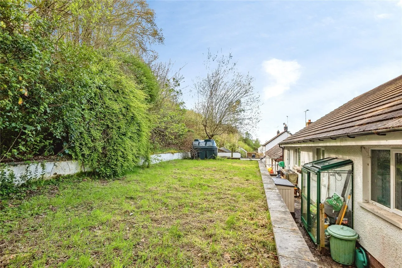 Aberarad, Newcastle Emlyn, SA38, photo 16