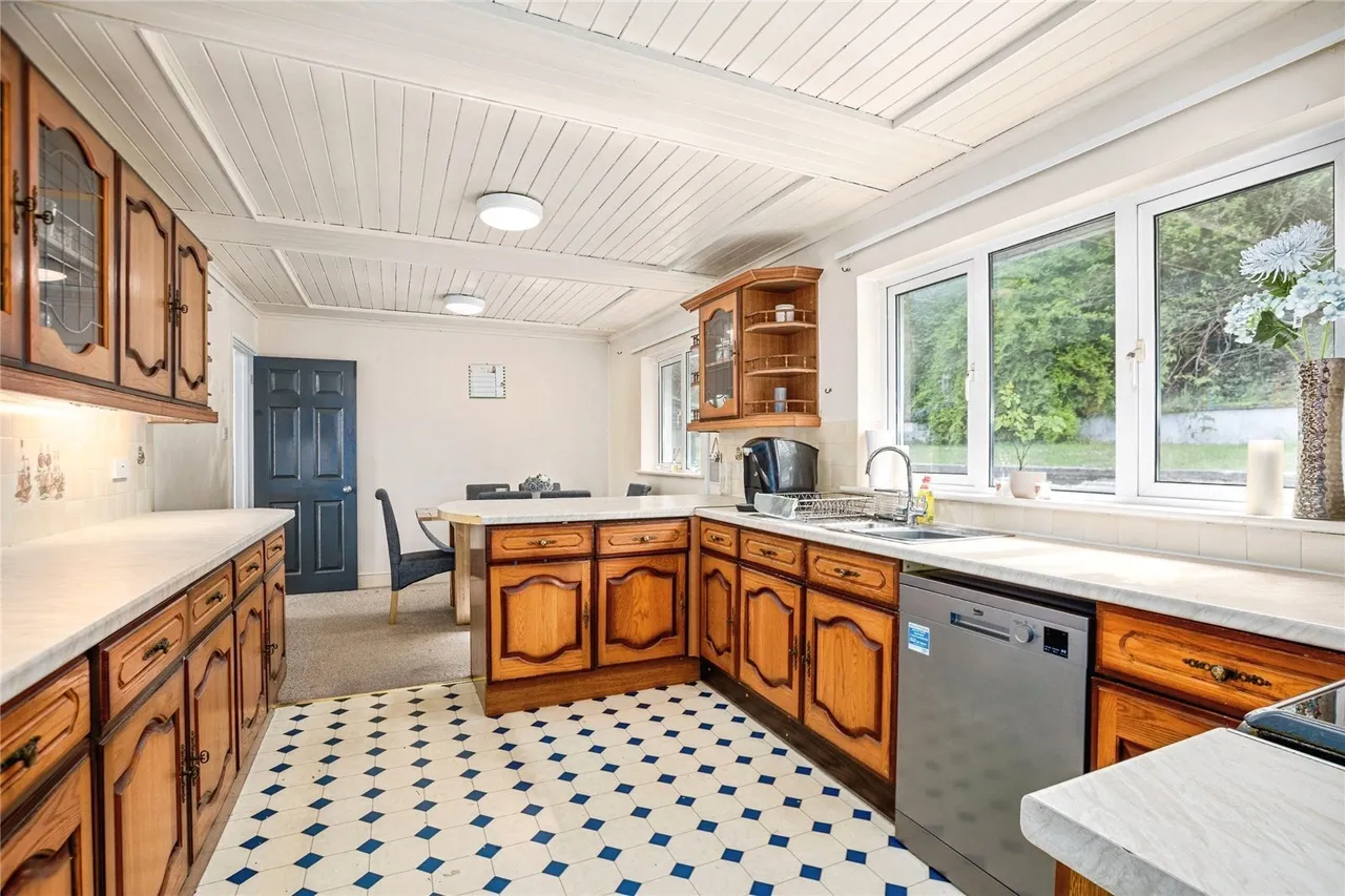 Aberarad, Newcastle Emlyn, SA38, photo 6