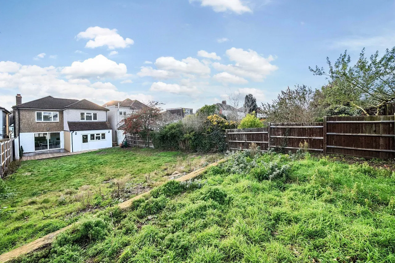 Blendon Drive, DA5, photo 20