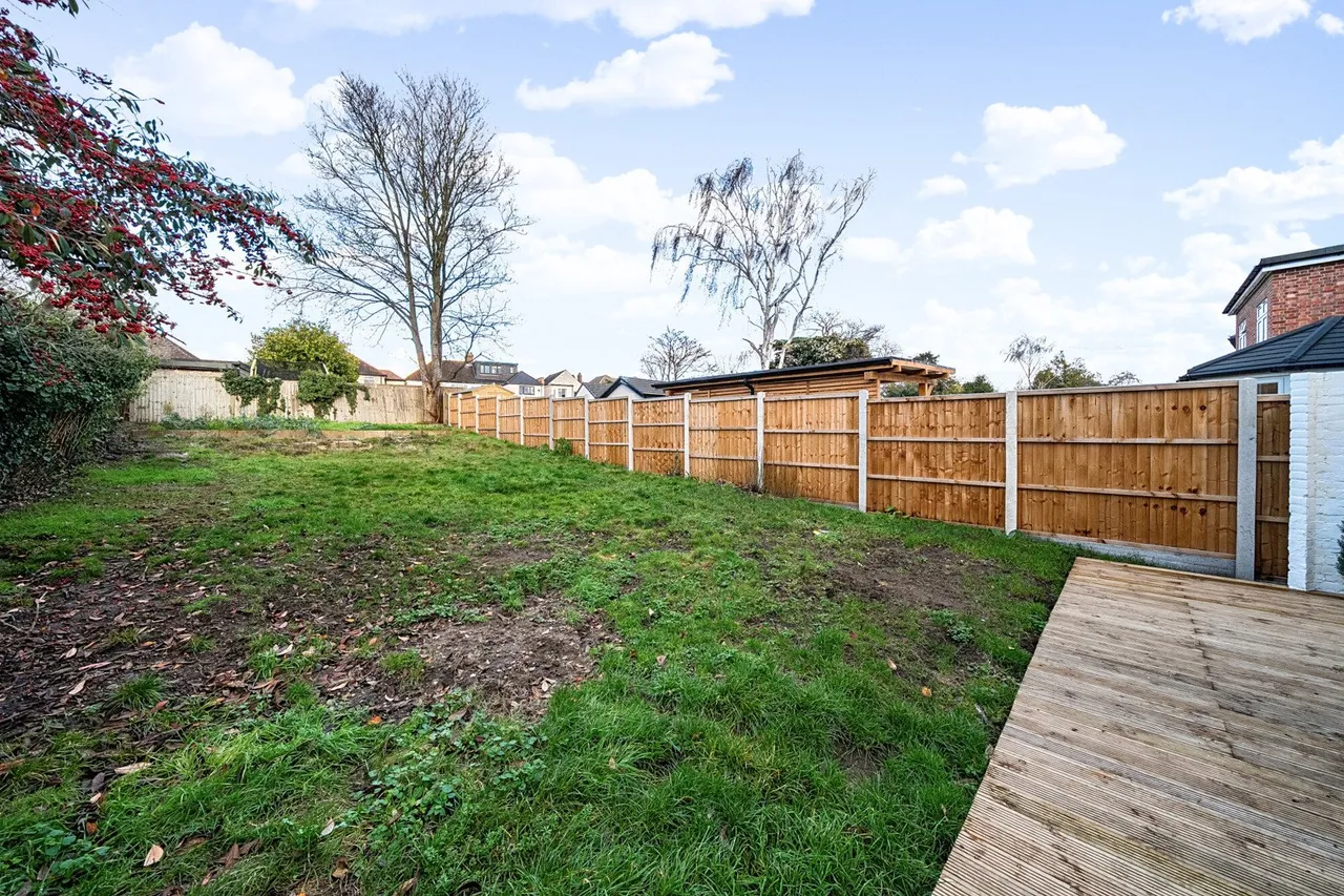 Blendon Drive, DA5, photo 3