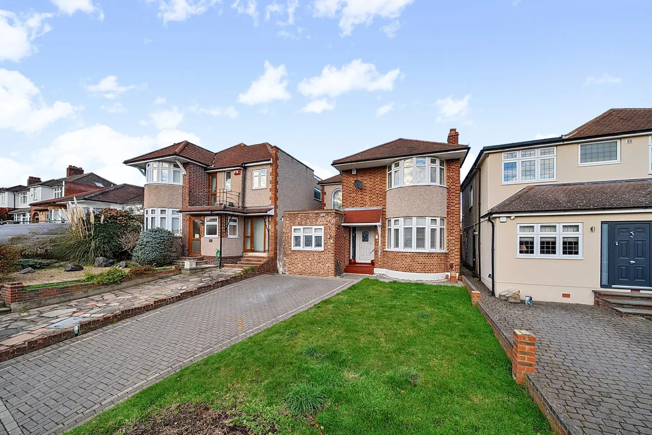 Blendon Drive, DA5, photo 21