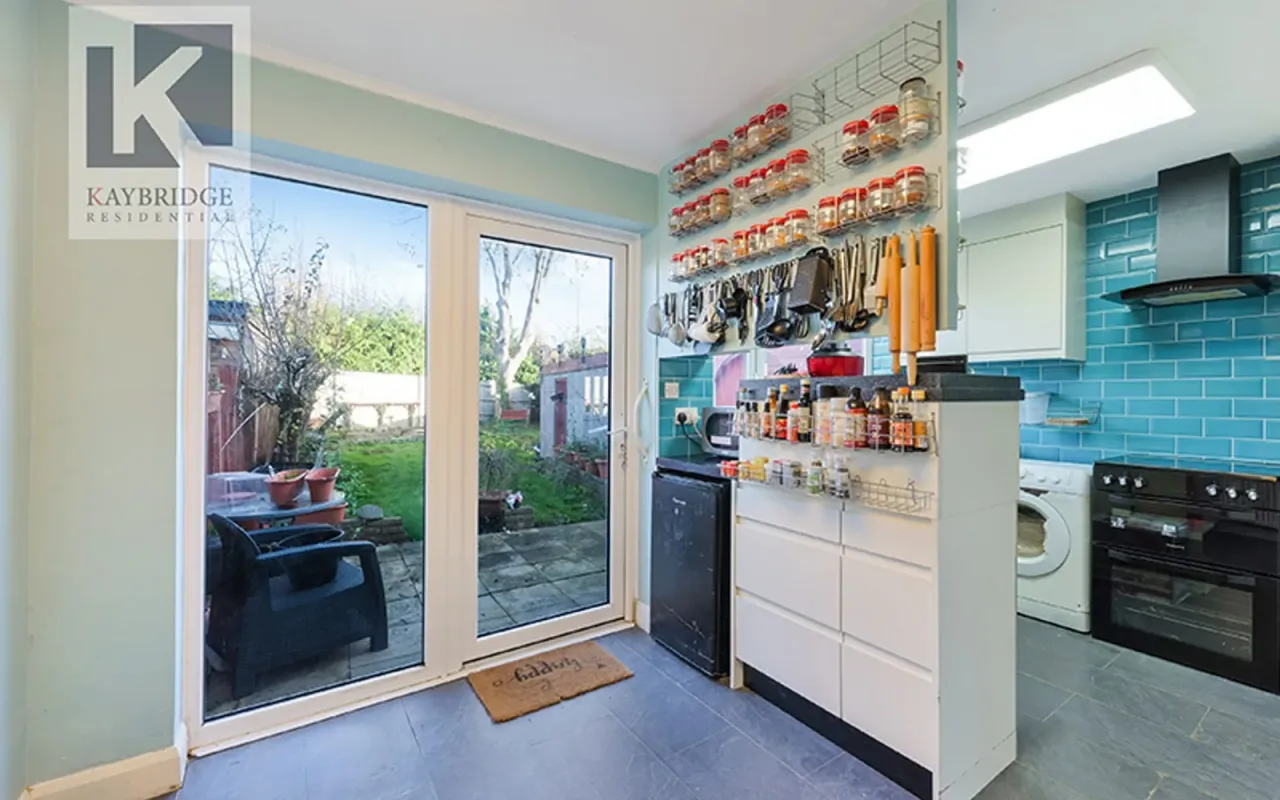 Parklawn Avenue, Epsom, KT18, photo 6