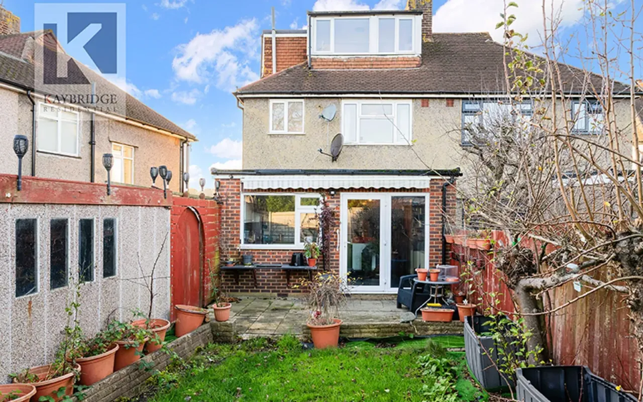 Parklawn Avenue, Epsom, KT18, photo 10