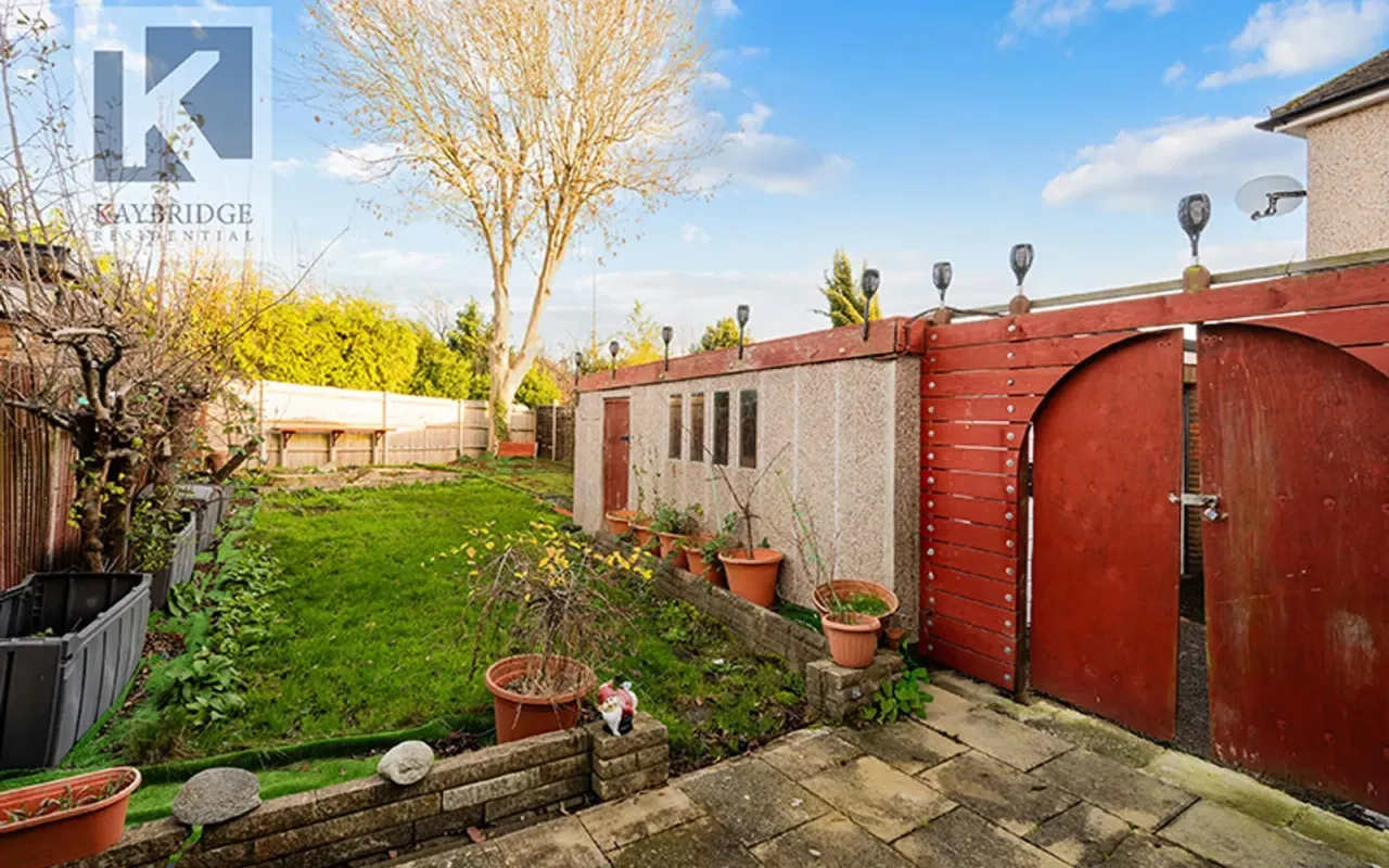 Parklawn Avenue, Epsom, KT18, photo 8